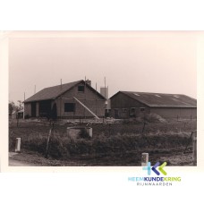 Boswaaisestraat Nieuwe Boswaai 1974 Herwen F0000055